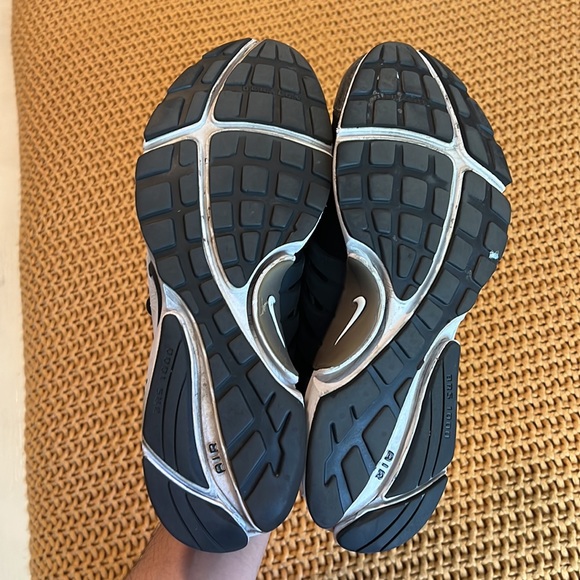 Men’s Nike Air Presto - Picture 5 of 7